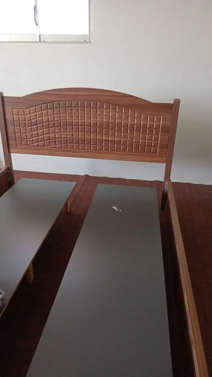 تخت نو|تخت و سرویس خواب|تنکابن, |دیوار