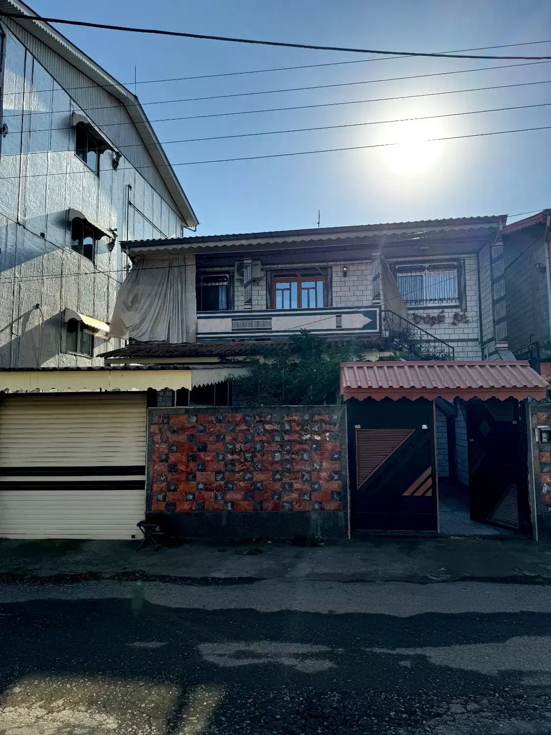 اجاره آپارتمان|اجارهٔ آپارتمان|رضوانشهر, |دیوار