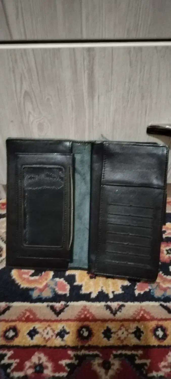 کیف پول|کیف، کفش، کمربند|تهران, آهنگ|دیوار