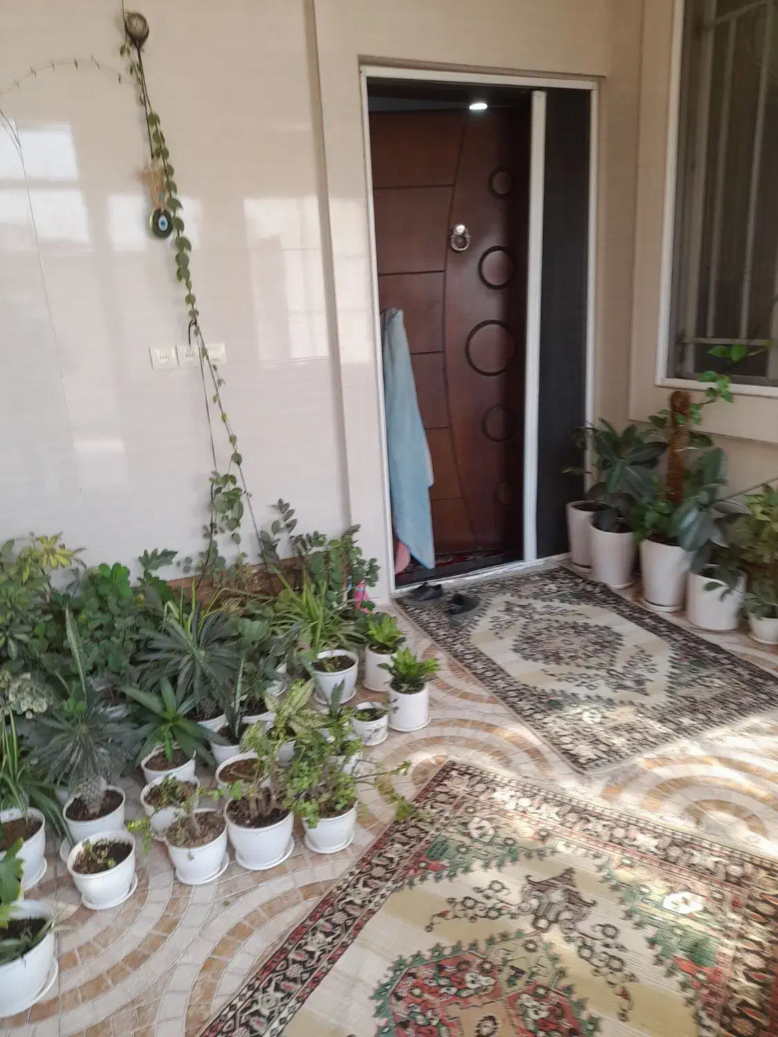 منزل دو طبقه|فروش خانه و ویلا|وحدتیه, |دیوار