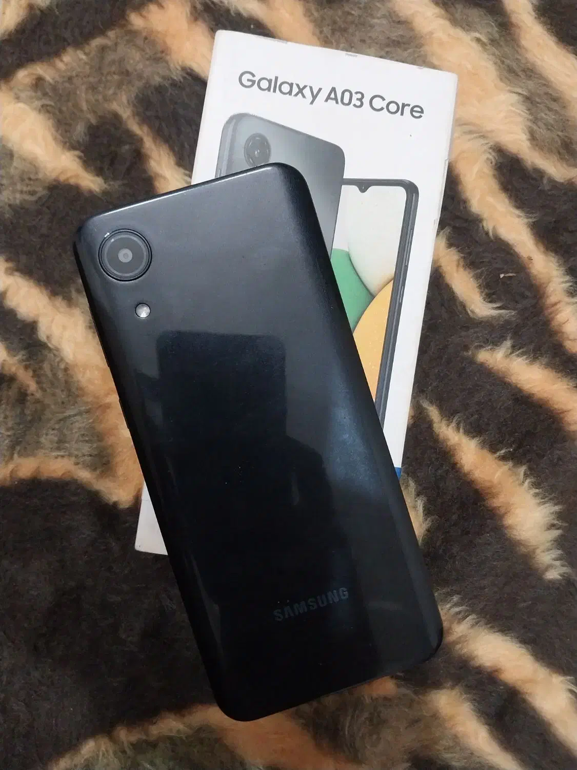 A03 Core|موبایل|اراک, |دیوار