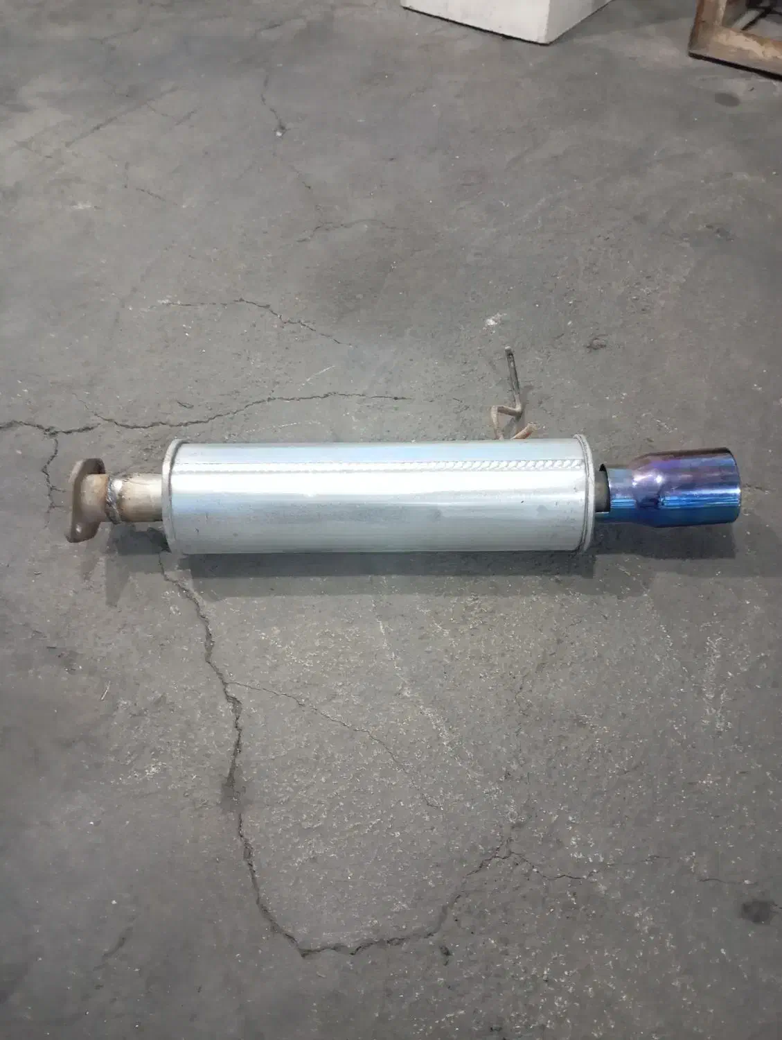 اگزوز اسپرت|قطعات یدکی و لوازم جانبی|ملارد, |دیوار