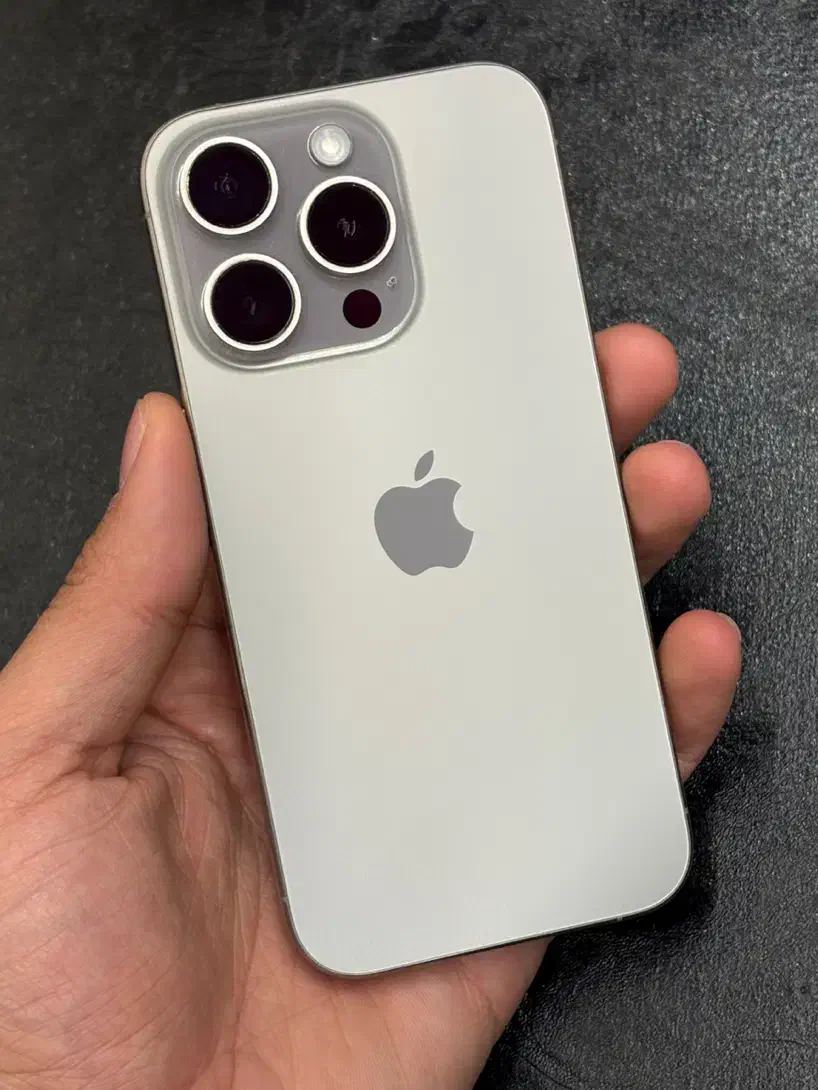 ایفون15پرو ۲۵۶ za باطری۹۷|موبایل|مشهد, آبکوه|دیوار