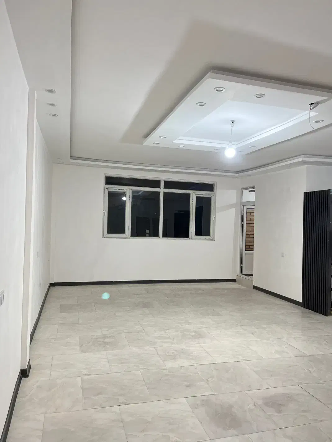 اپارتمان ۱۱۵ متری پارکینگ اسانسور توس ۸۷|فروش آپارتمان|مشهد, شهید بصیر|دیوار