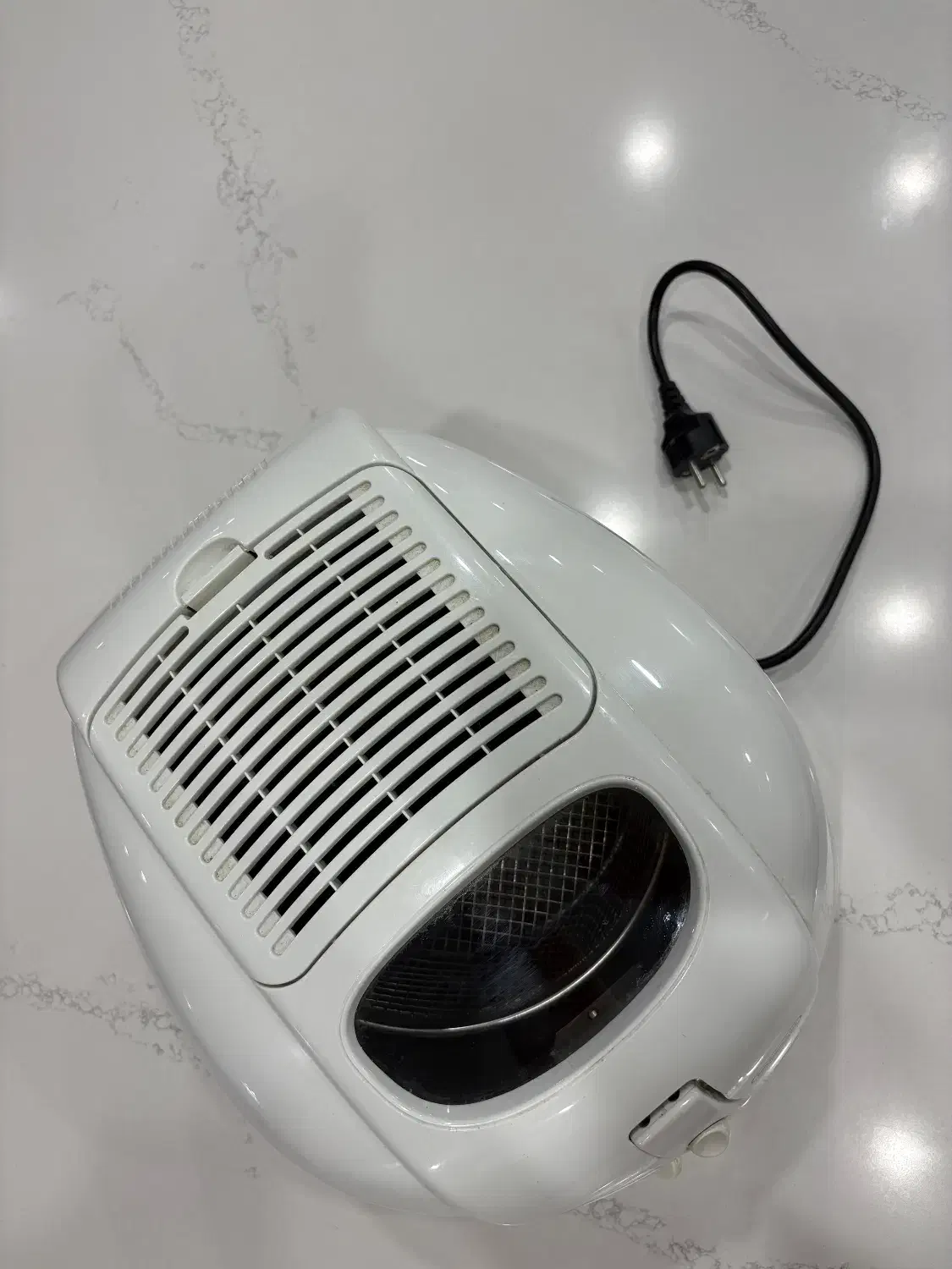 سرخ کن دلونگی اصل ایتالیایی|اجاق گاز و لوازم برقی پخت‌وپز|کرج, شهرک اوج|دیوار