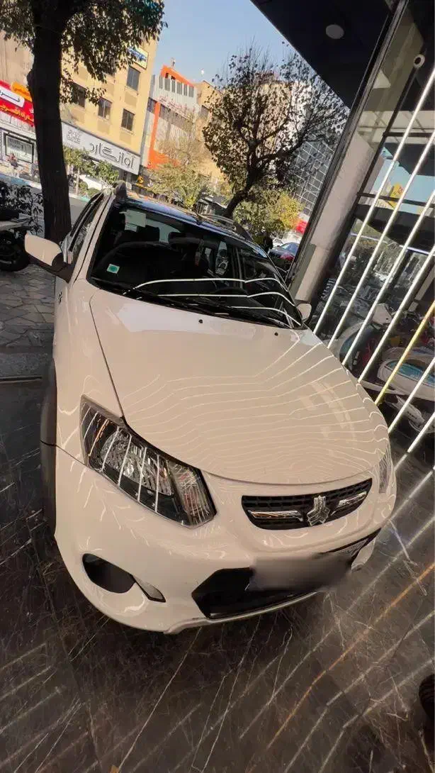 کوئیکRاسفند۹۹معاوضه۲۰۶پژو۲۰۷تیبا۲ساینا۱۱۱پراید۱۳۱|خودرو سواری و وانت|تهران, عباسآباد|دیوار