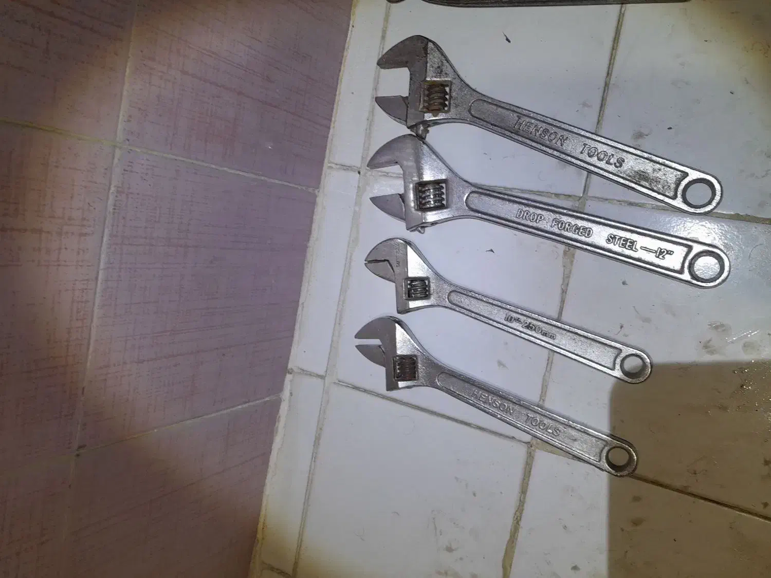 لوازم در حدنووسالم|ابزارآلات|گرگان, |دیوار