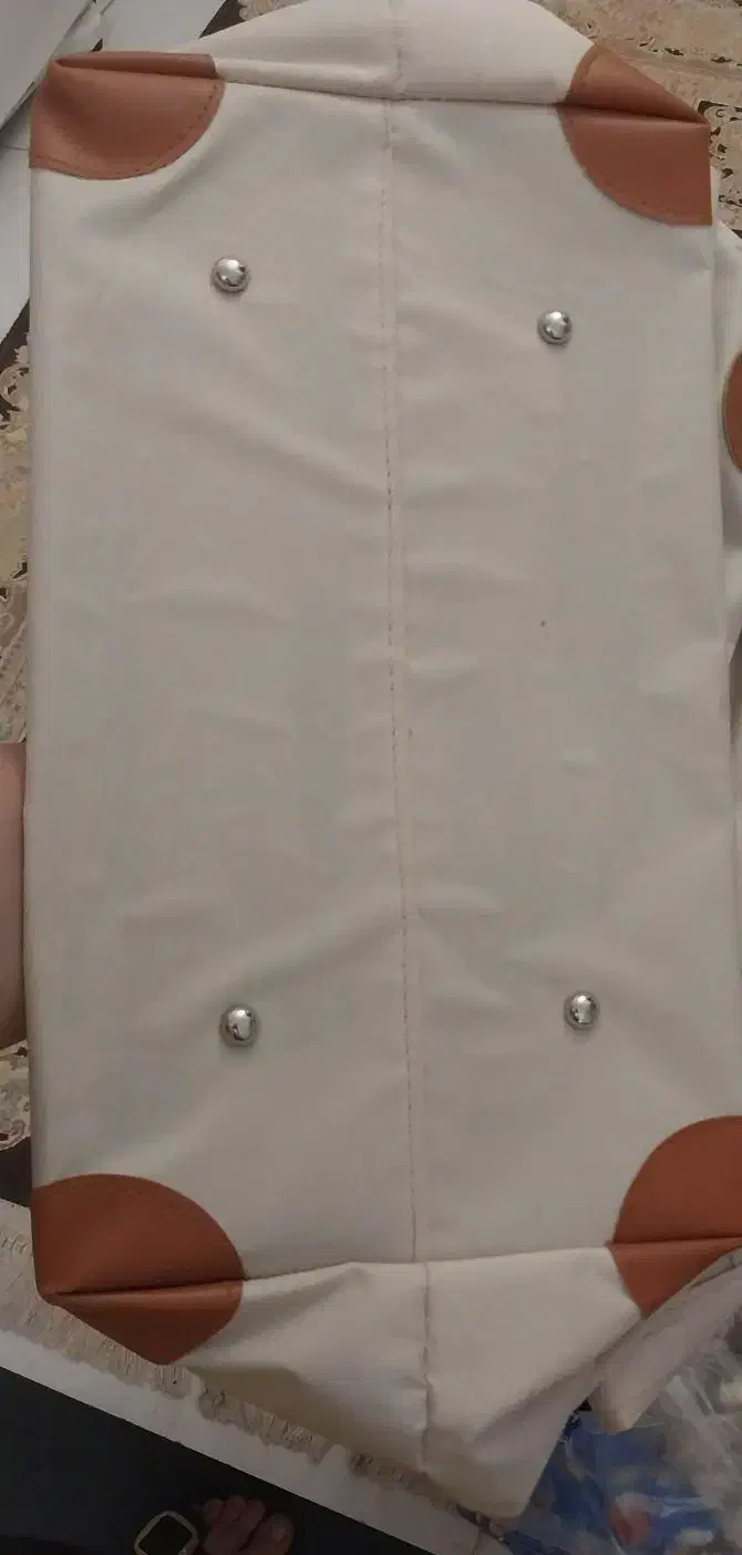 ساک مسافرتی|کیف، کفش، کمربند|قزوین, |دیوار