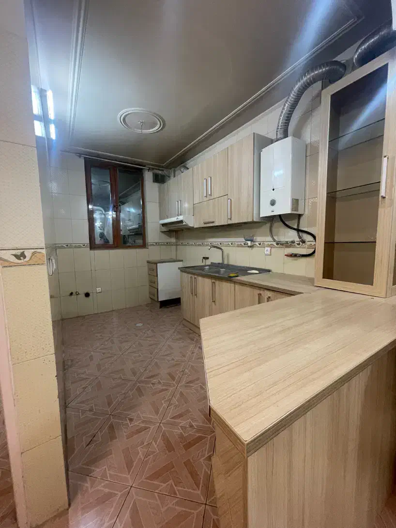 اپارتمان 60 متری 1 خواب حمزاباد|اجارهٔ آپارتمان|ری, حمزهآباد|دیوار