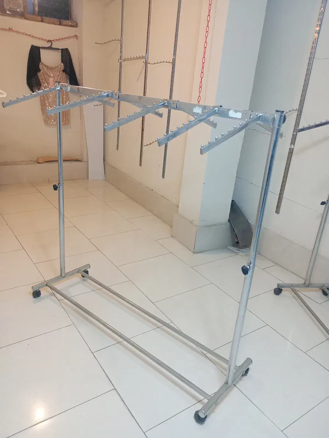 رگال لباس|فروشگاه و مغازه|ارومیه, |دیوار