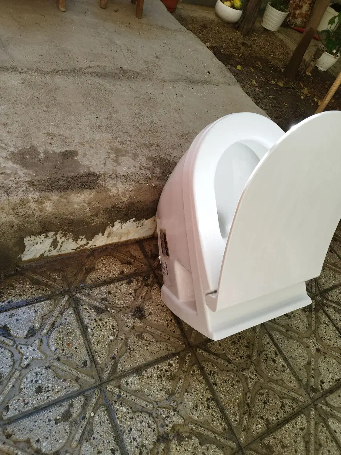 توالت فرنگی دیواری|لوازم سرویس بهداشتی|ورامین, ورامین|دیوار