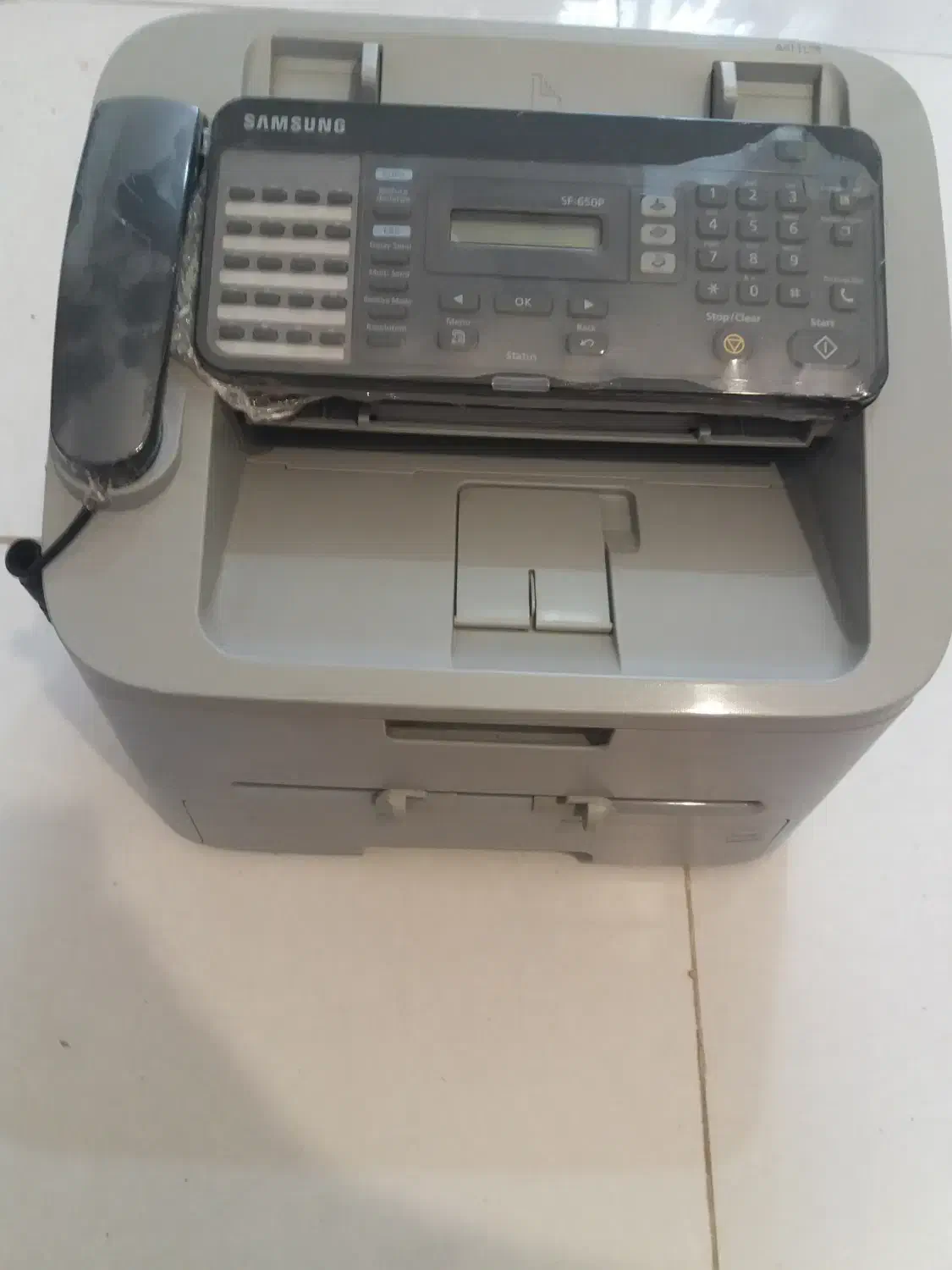 پرینتر ۳ کاره درحدنو|پرینتر، اسکنر، کپی، فکس|گرگان, |دیوار