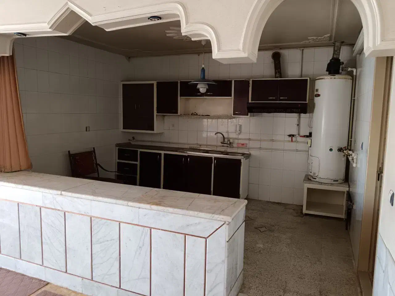 اجاره واحد آپارتمان 180 متری|اجارهٔ آپارتمان|شهرضا, |دیوار