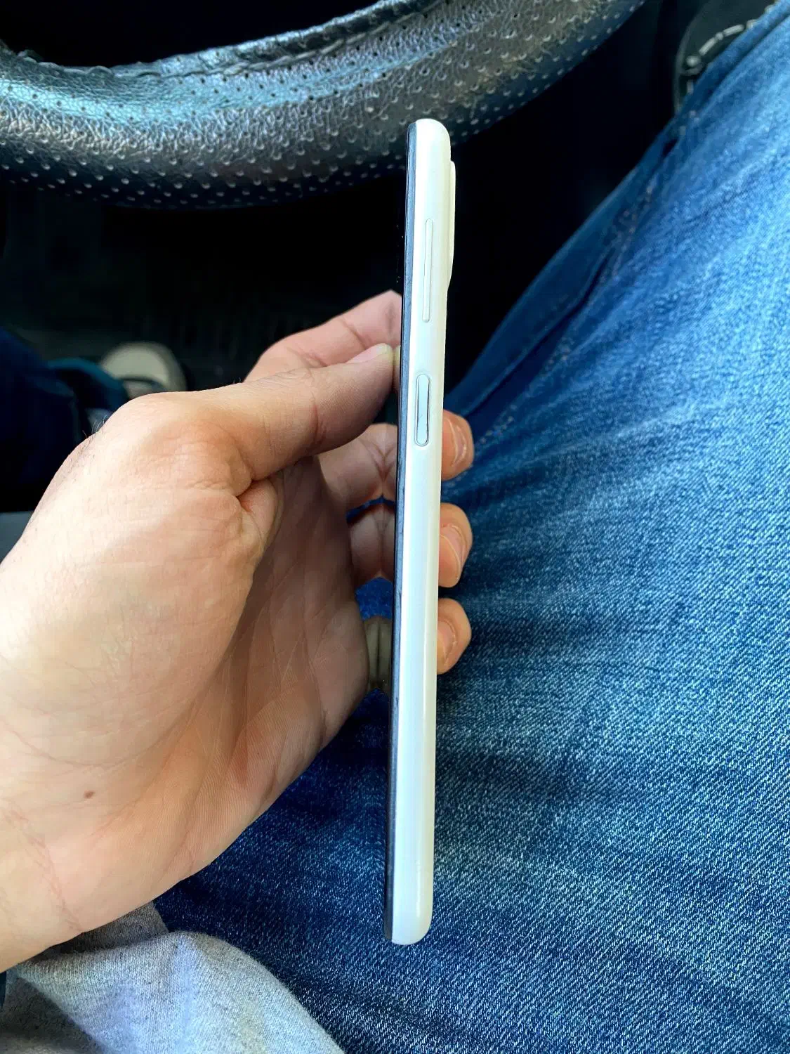 در حد نو|موبایل|تهران, گلستان (شهرک راه آهن)|دیوار