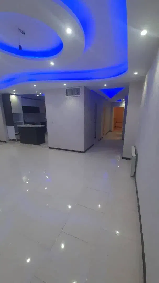 آپارتمان ۱۰۵متری / قابل تهاتر با ماشین|فروش آپارتمان|پردیس, فاز ۸|دیوار