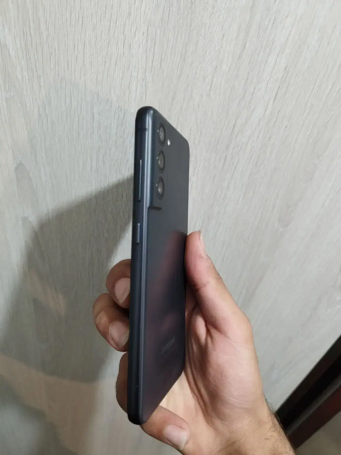 سامسونگ s21 fe|موبایل|کرمان, |دیوار