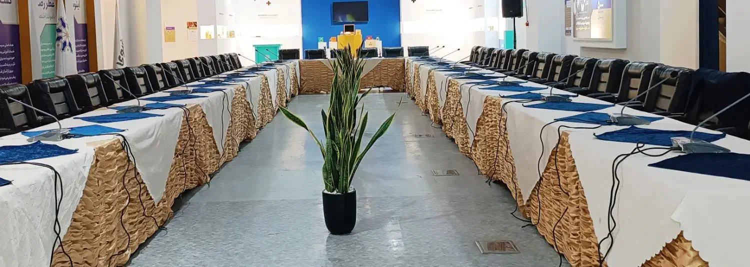 میکروفون کنفرانسی بیر داینامیک اصلی آلمانی|صوتی و تصویری|مشهد, گاز|دیوار