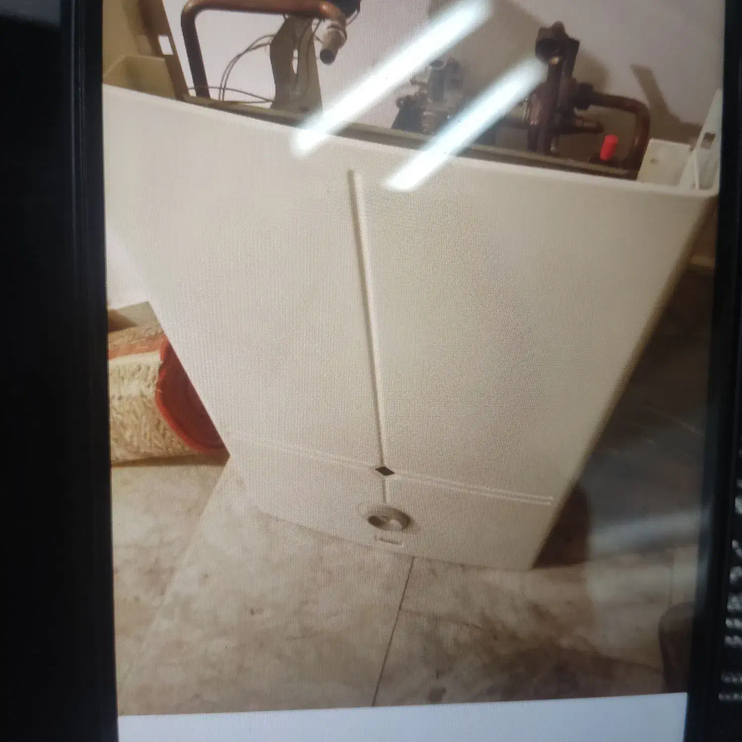 ابگرمکن بوتان3218|آبگرمکن، پکیج، شوفاژ|اصفهان, جوزدان الیادران|دیوار