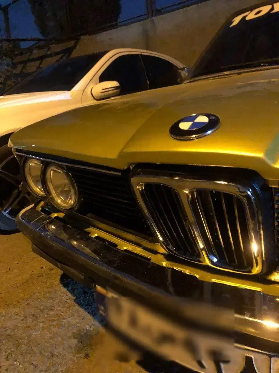 Bmw518|خودرو کلاسیک|چهاردانگه (تهران), |دیوار