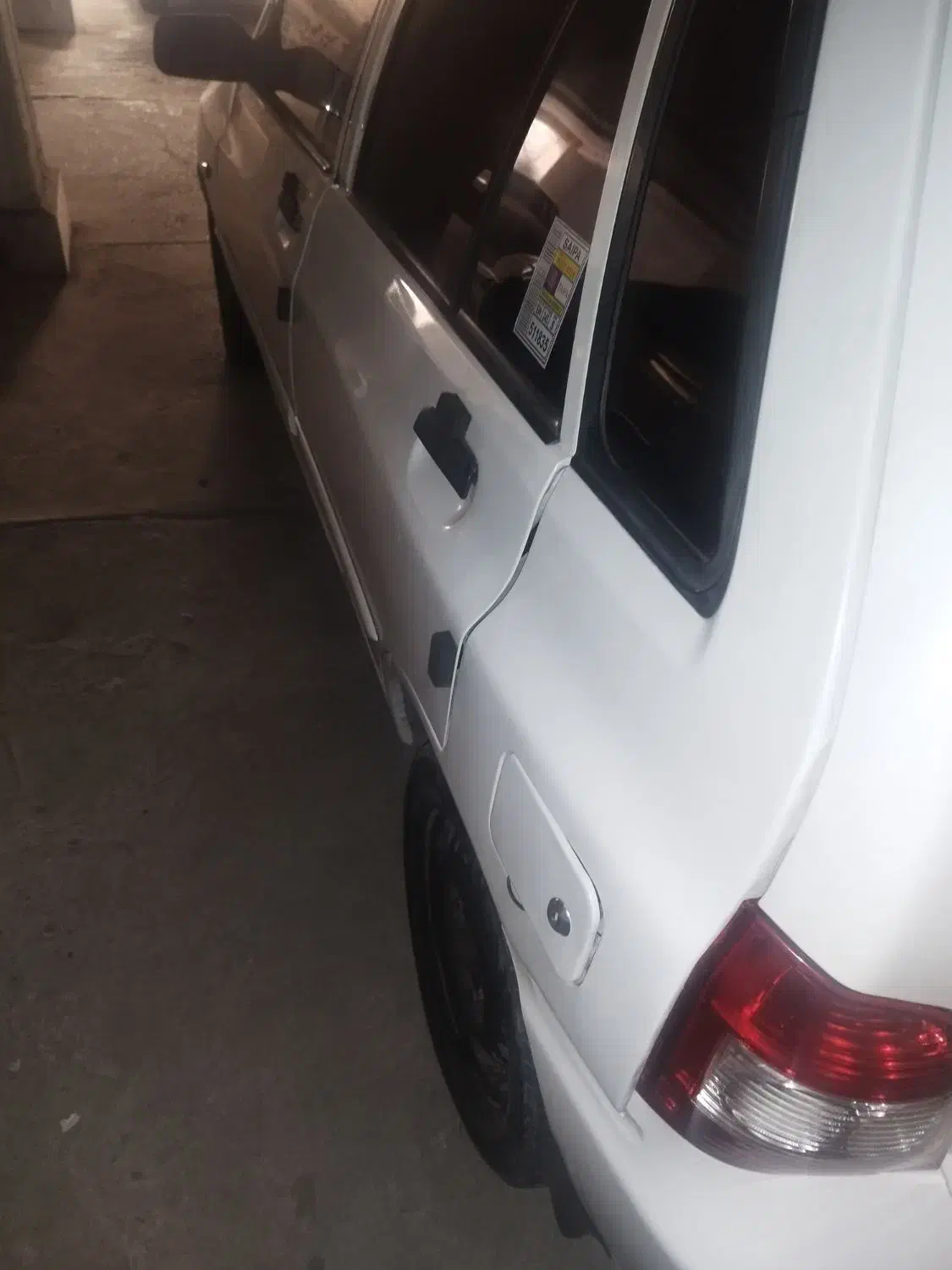 پراید هاچ بک 97|خودرو سواری و وانت|بندرعباس, |دیوار