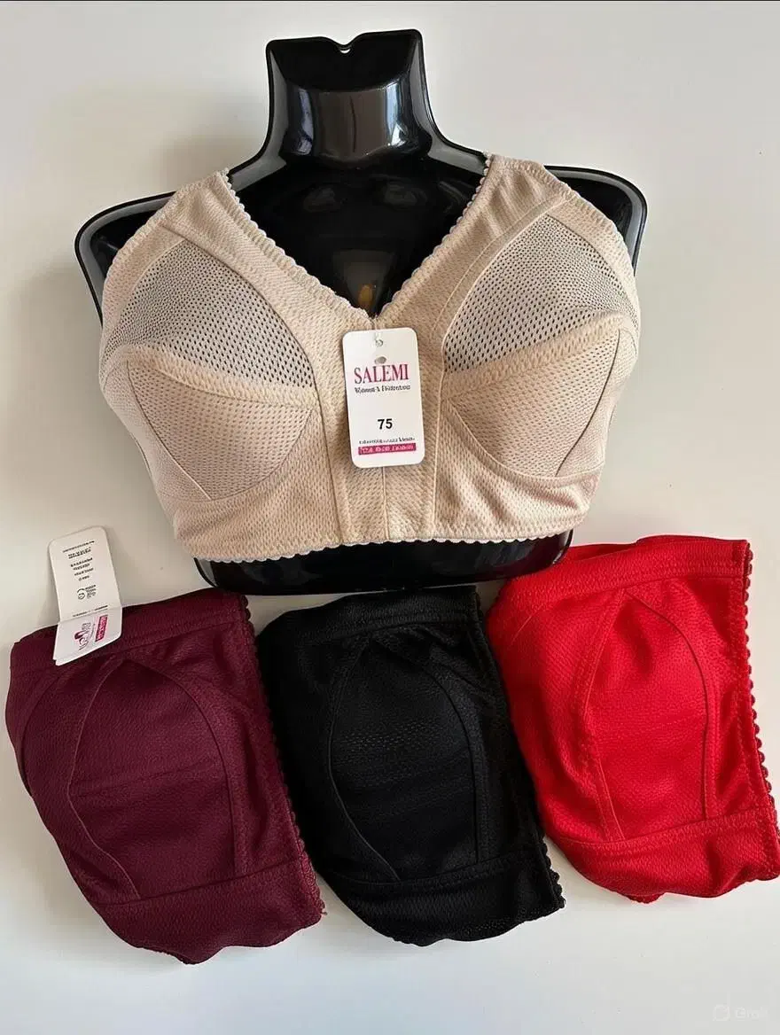 سوتین سوزنی زیرنخ زنانه و رستمی اعلا زیرنخ|لباس|تهران, مولوی|دیوار