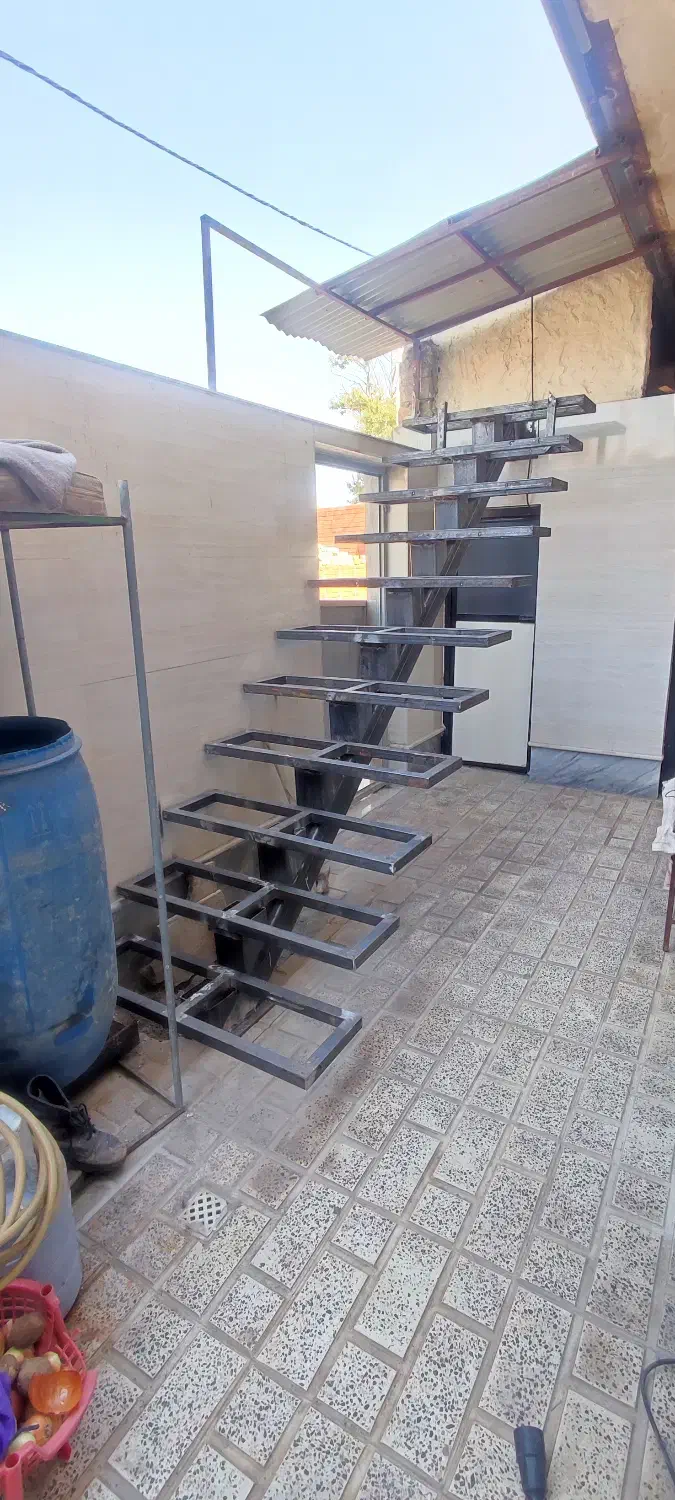 جوشکاری سیار|خدمات پیشه و مهارت|تاکستان, |دیوار