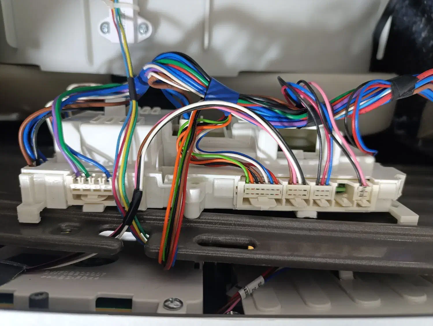 تعمیر و تعمیرات تخصصی لباسشویی الجی سامسونگ بوش|خدمات پیشه و مهارت|تهران, فلاح|دیوار