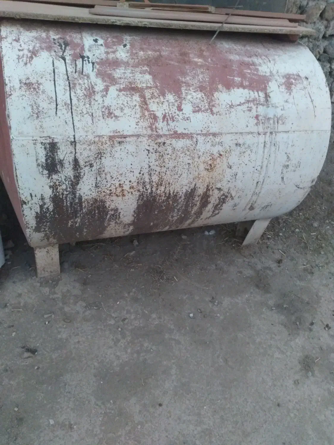 تانکرسالم|مصالح و تجهیزات ساختمان|پلدشت, |دیوار