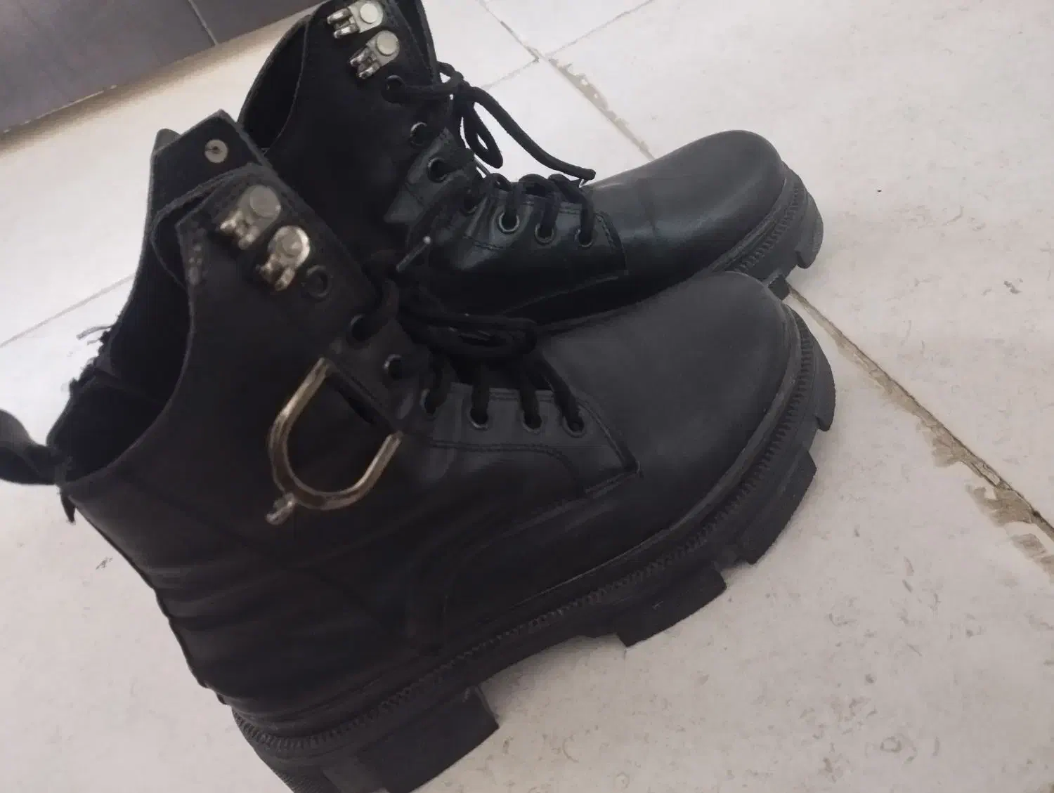 بوت خوشگل|کیف، کفش، کمربند|سقز, |دیوار