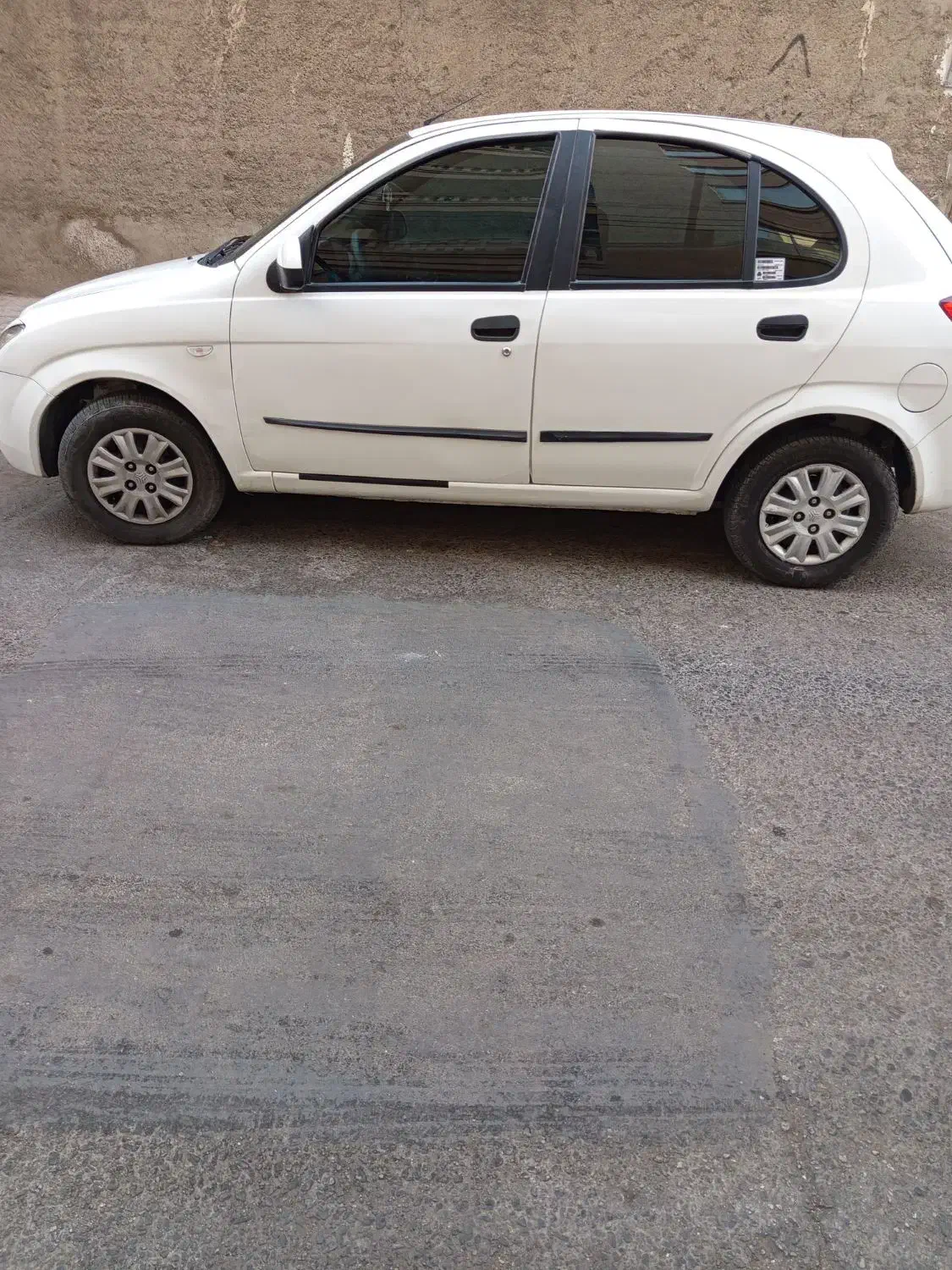 تیبا 2 مدل 98|خودرو سواری و وانت|مشهد, جانباز|دیوار