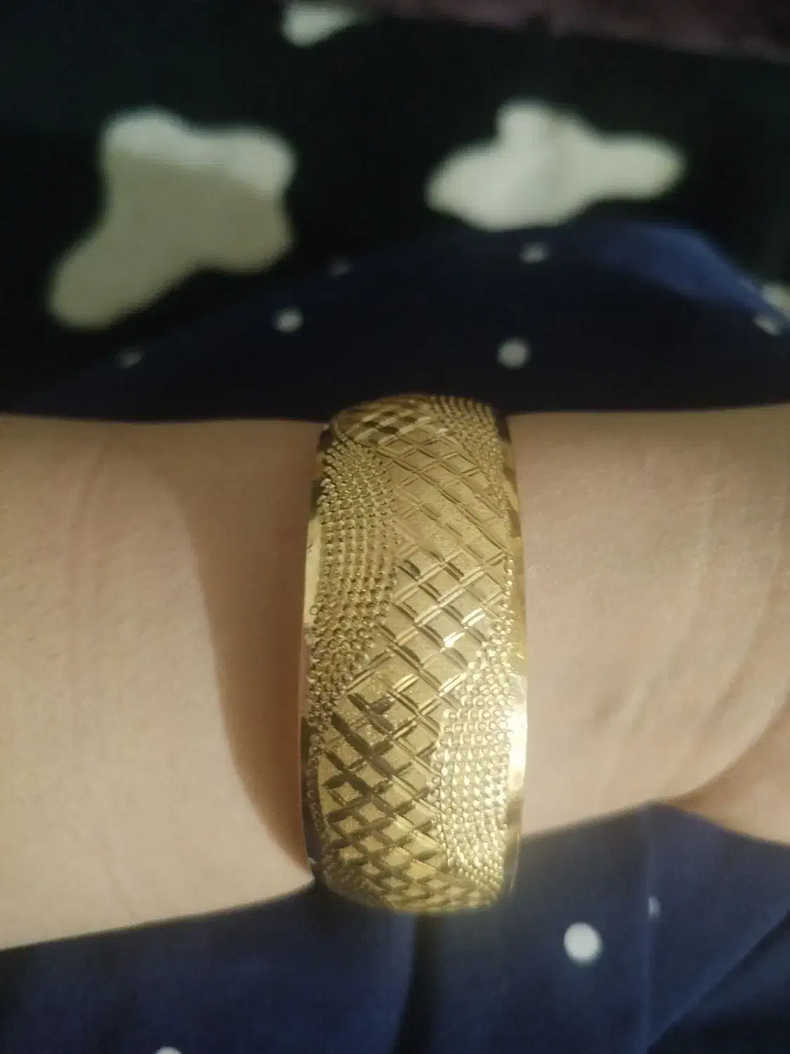 تکپوش طلا|جواهرات|دورود, |دیوار