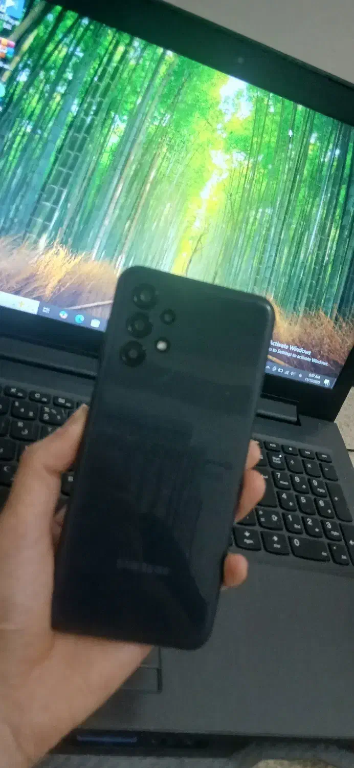 سامسونگ A13 درحد|موبایل|گنبد کاووس, |دیوار