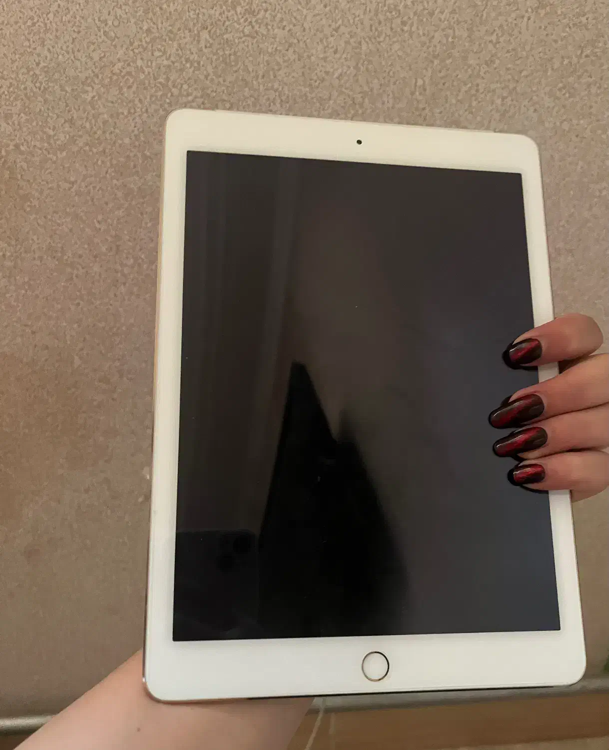 Ipad air2 آیپد|تبلت|تبریز, |دیوار