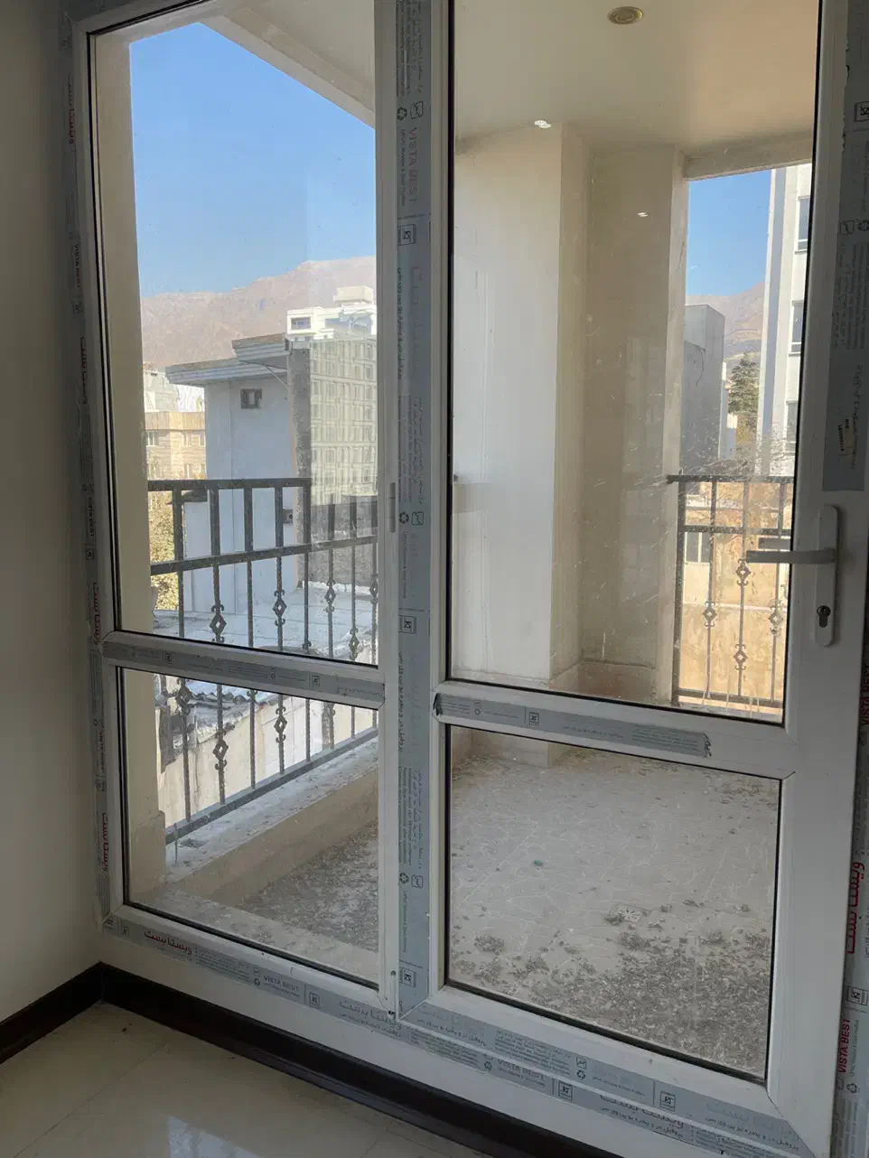 ۱۷۲متر*ازگل*کلید نخورده