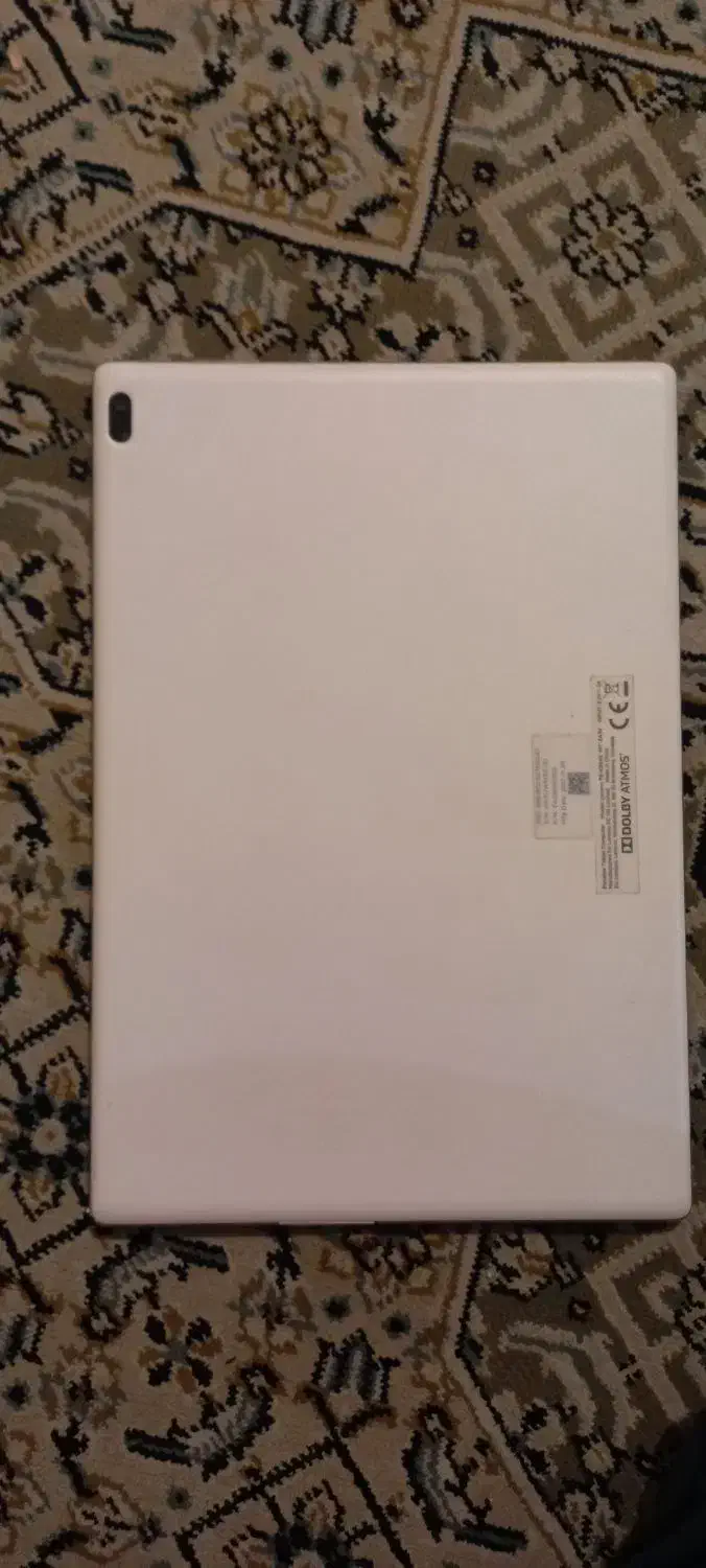 تبلت لنوو تب۴|تبلت|شیراز, رحمتآباد|دیوار