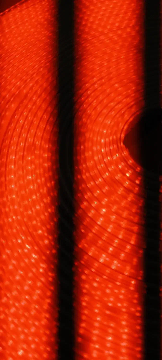 ریسه برای مغازه ها و تابلو سازی و... رنگ قرمز|لامپ و چراغ|اردبیل, |دیوار