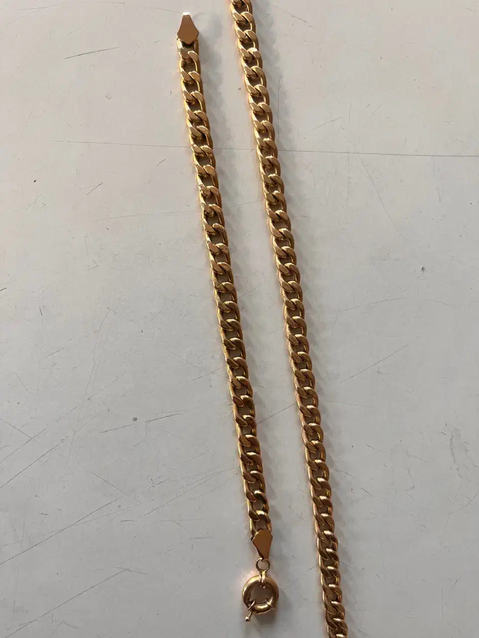 طلا گردنبند و دستبند کارتیر|جواهرات|تهران, تهرانسر غربی|دیوار