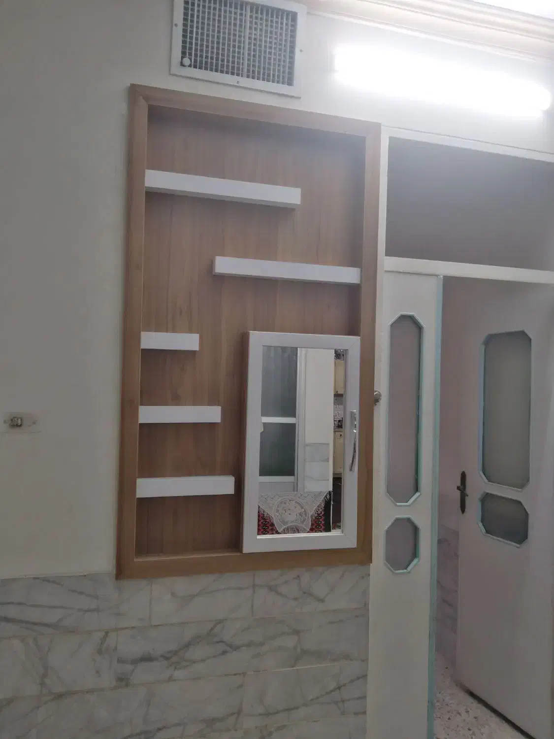 دم عیدی یه تغییری به خونت بده|جاکفشی، کمد، دراور|یزد, |دیوار