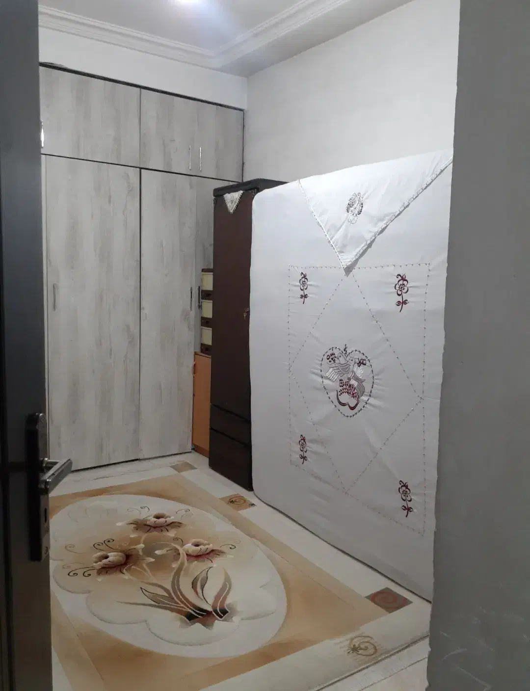 اجاره واحد۸۵متری.عکس تزئینی|اجارهٔ آپارتمان|نسیم‌شهر, |دیوار