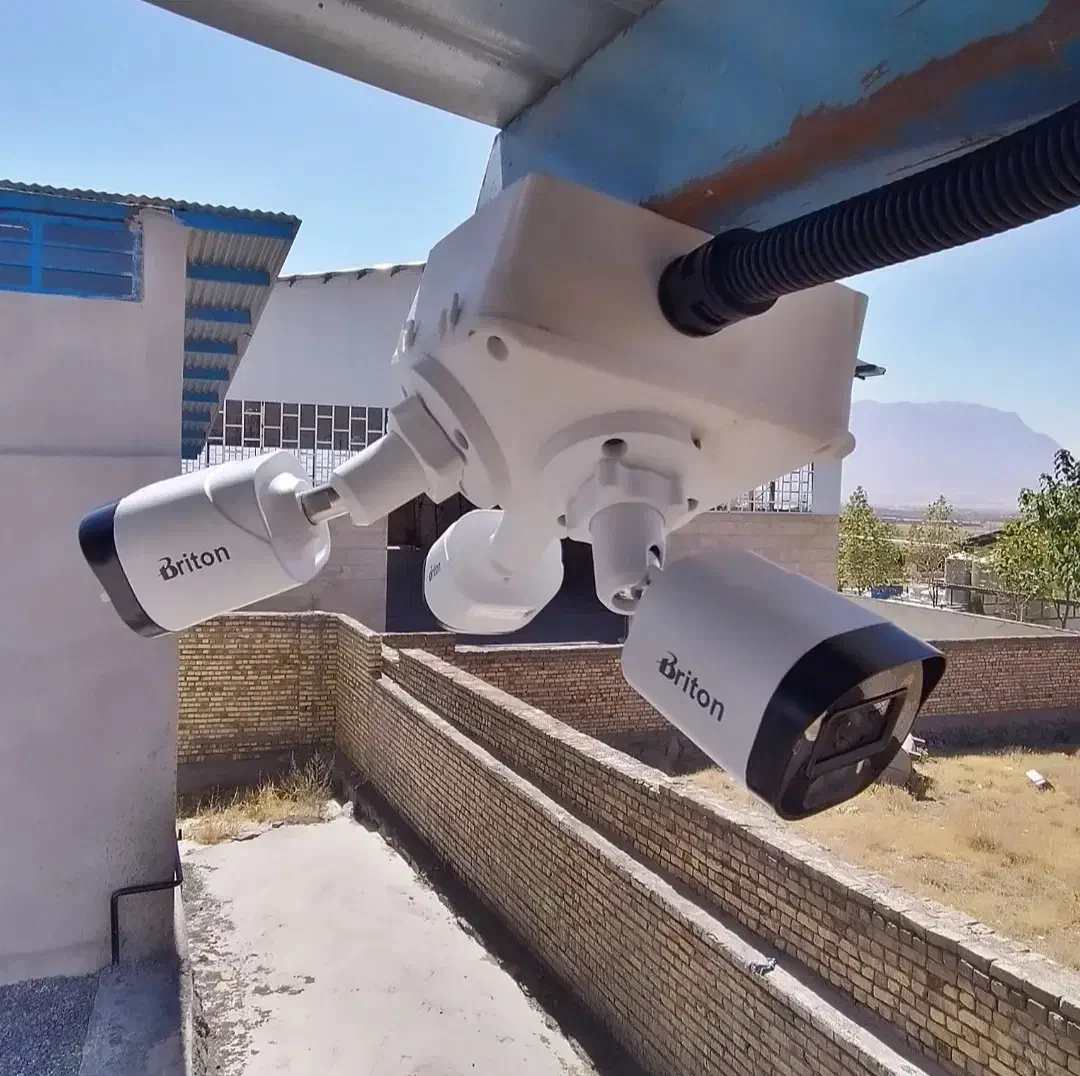 دوربین مداربسته|دوربین مداربسته|خوی, |دیوار