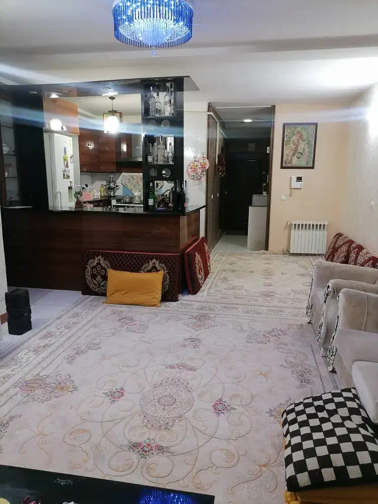 رهن واقع در پاکدشت میدان پارچین شهرک امام رضا|اجارهٔ آپارتمان|پاکدشت, شهرک امام رضا|دیوار