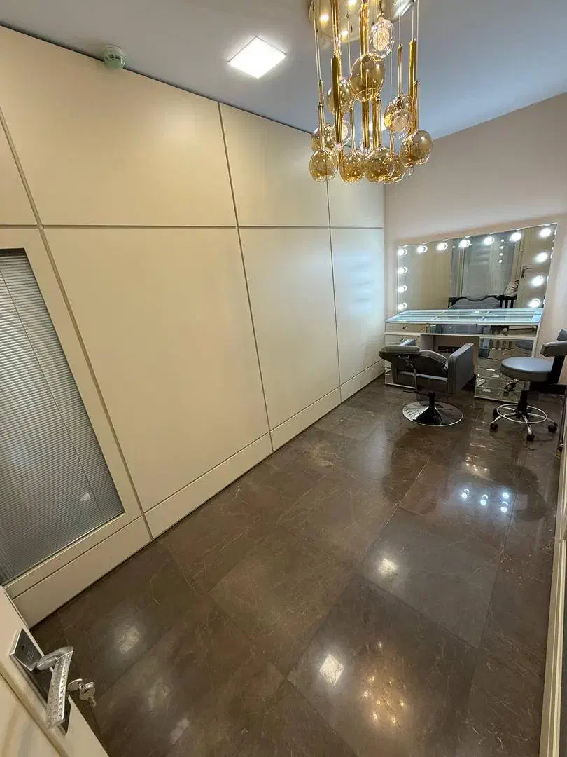 اجاره اتاق و صندلی ناخن|اجارهٔ دفتر کار، اتاق اداری، مطب|تهران, محمودیه|دیوار