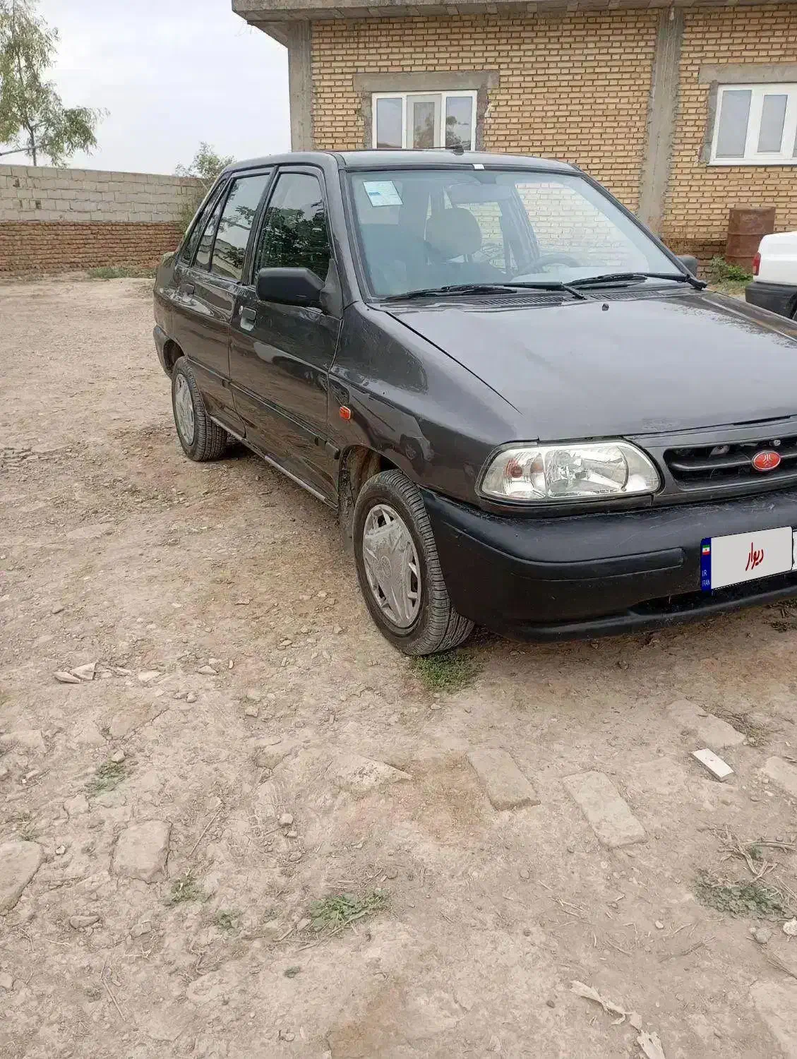 پراید مدل91 نوک مدادی بنزینی|خودرو سواری و وانت|گنبد کاووس, |دیوار