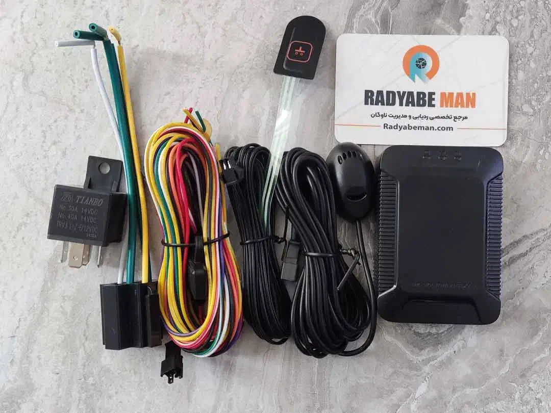 بهترین ردیاب حرفه‌ای خودرو در ایران RS900 ردیاب من|قطعات یدکی و لوازم جانبی|مشهد, تربیت (صدف)|دیوار