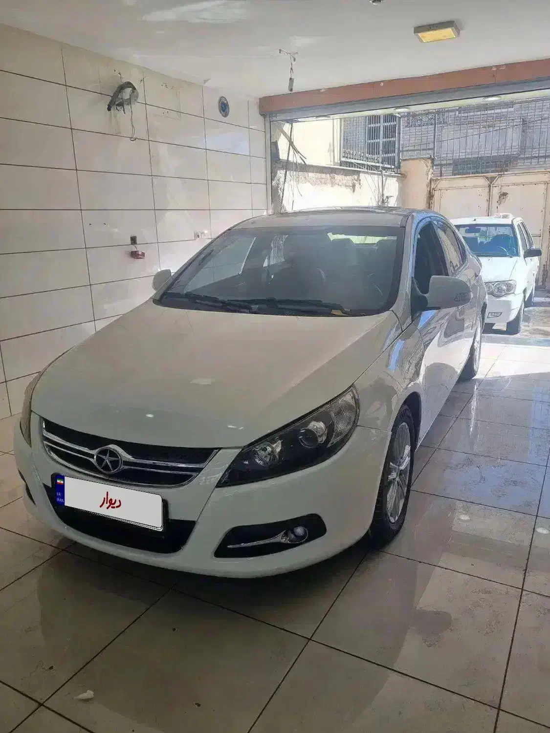 جکJ5|خودرو سواری و وانت|شیراز, مسلم|دیوار