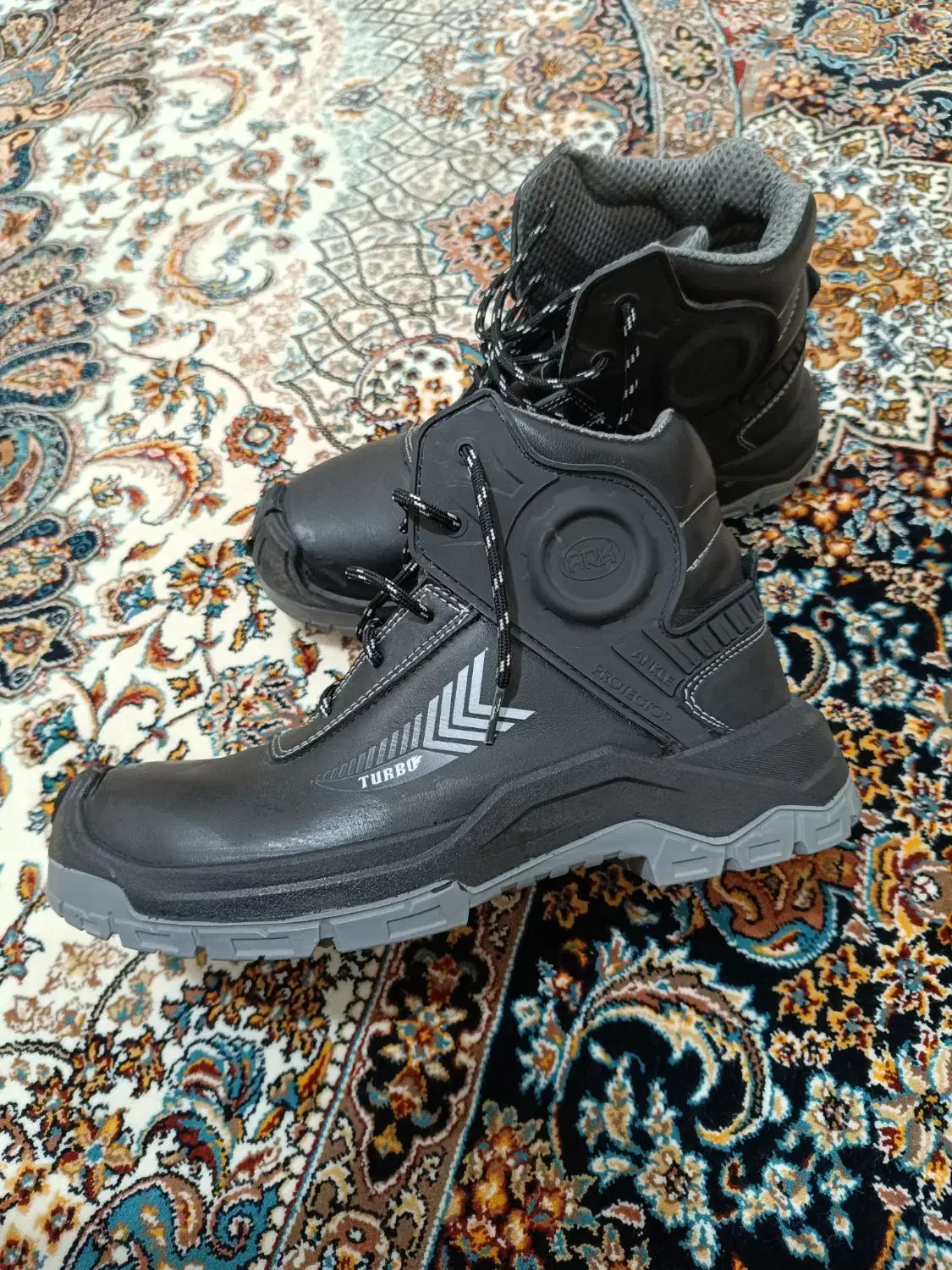 کفش سایز ۴۲|کیف، کفش، کمربند|بوشهر, |دیوار