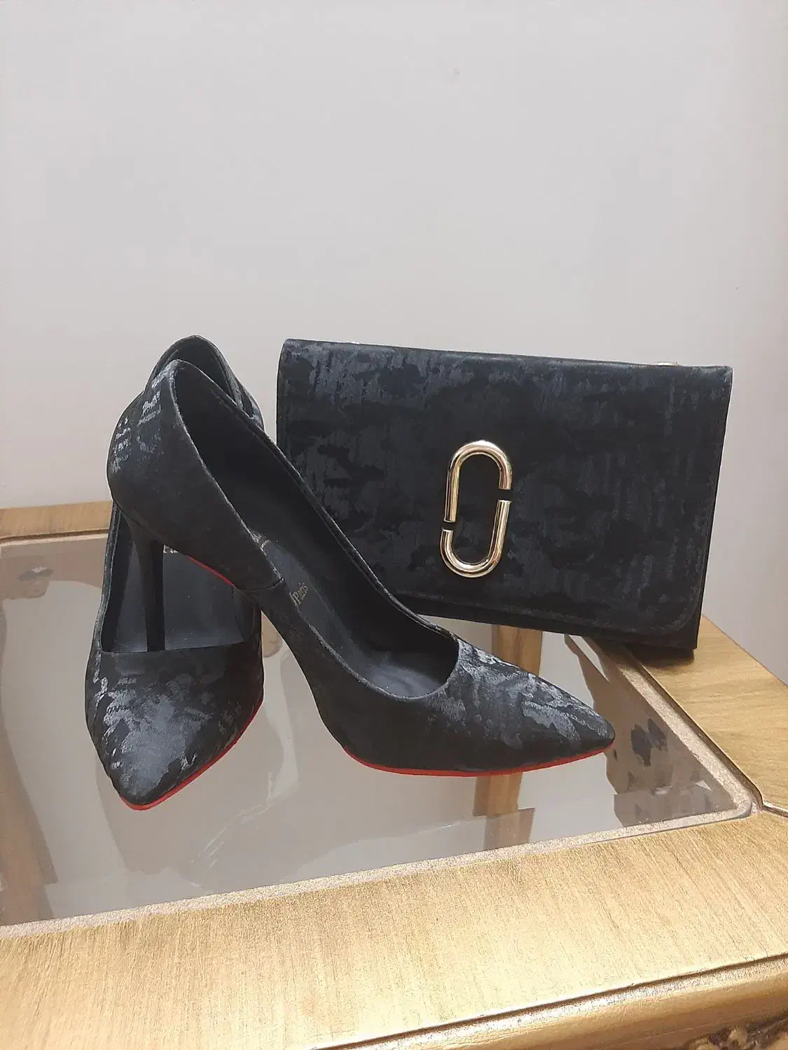 کیف و کفش سایز ۳۸|کیف، کفش، کمربند|مشهد, نوید|دیوار