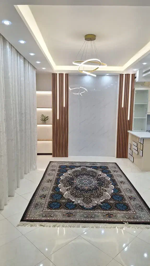 رهن اپارتمان ۲خوابه ،لوکس ،تخلیه ،بلوار عدالت|اجارهٔ آپارتمان|شیراز, تندگویان|دیوار