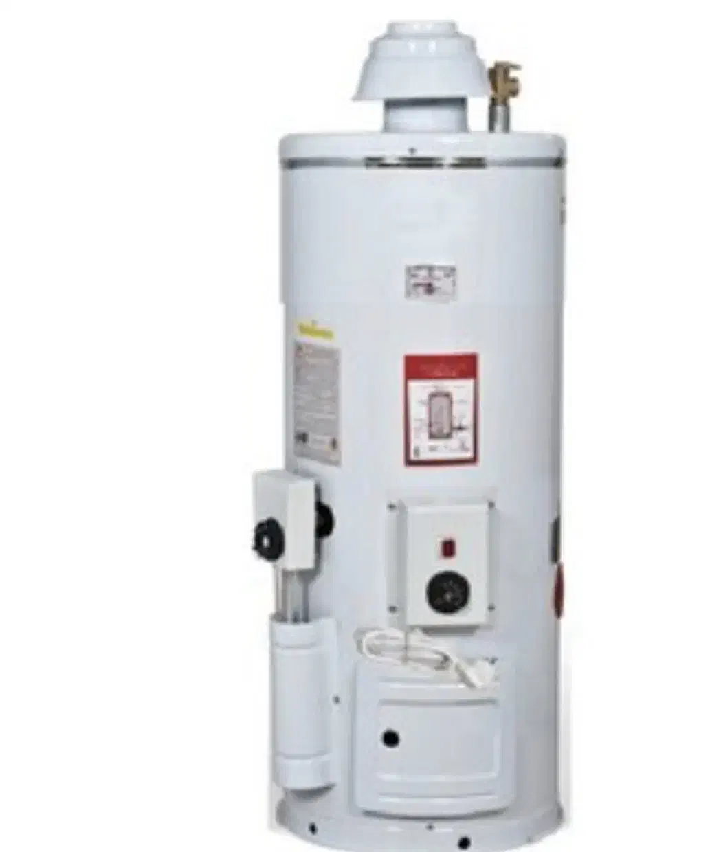 آبگرمکن برقی وگازی 130|آبگرمکن، پکیج، شوفاژ|آمل, |دیوار