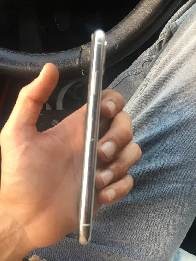 ایفون xs256|موبایل|خمینیشهر, |دیوار